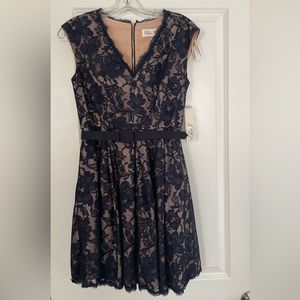 ⭐️Eliza J Lace Cocktail Dress⭐️